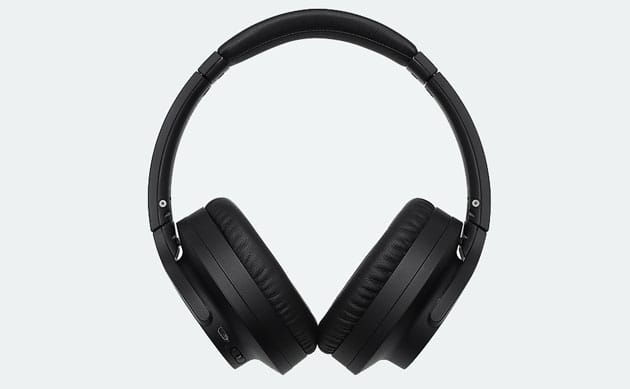 słuchwaki Audio-Technica ATH-ANC700BT