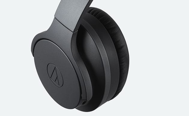 słuchwaki Audio-Technica ATH-ANC700BT