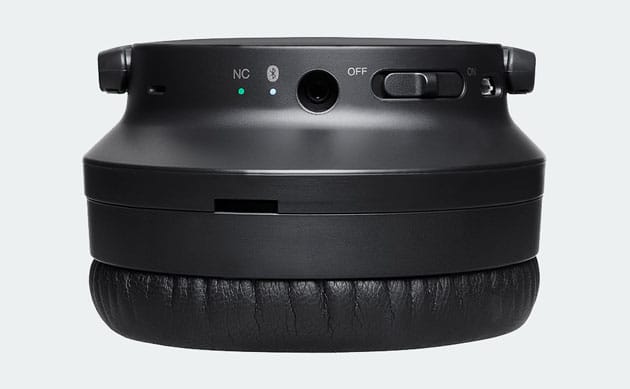 słuchwaki Audio-Technica ATH-ANC700BT