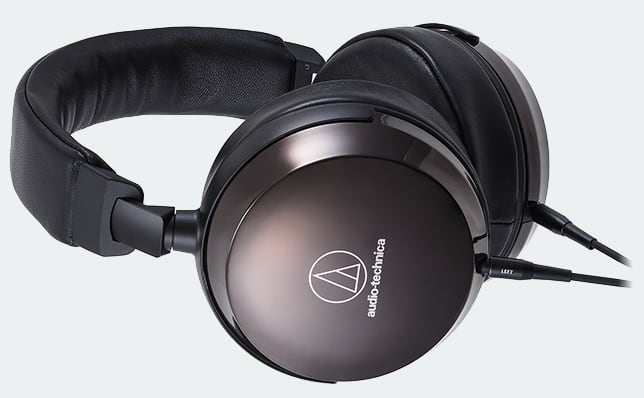 Audio-Technica ATH-AP2000Ti