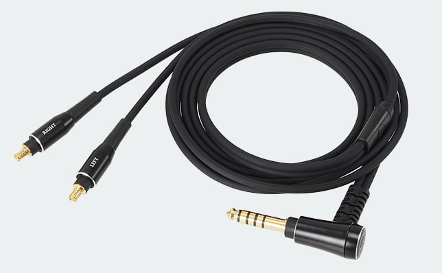 Audio-Technica ATH-AP2000Ti