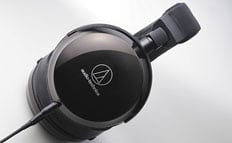 Audio-Technica ATH-AP2000Ti