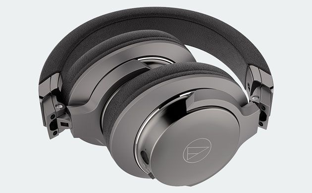 Audio-Technica ATH-AR5BT