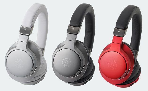 Audio-Technica ATH-AR5BT