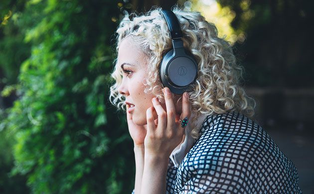 Audio-Technica ATH-AR5BT