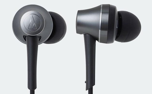 niezdefiniowano - Audio-Technica ATH-CKR75BT, ATH-CKR55BT i ATH-CKR35BT