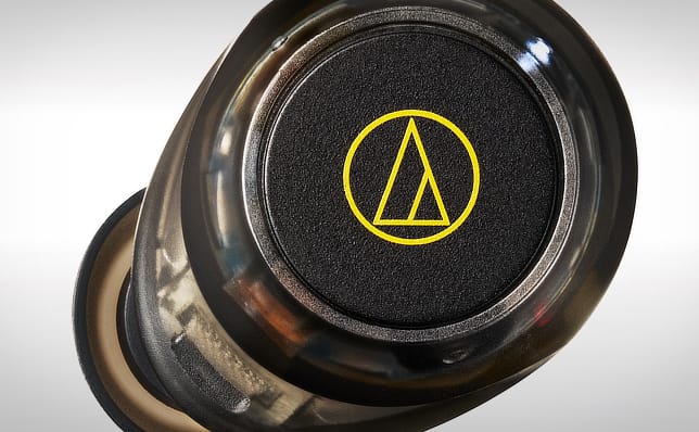 Audio-Technica ATH-CKS30TW+