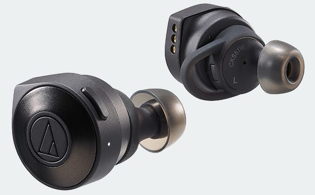 Audio-Technica ATH-CKS5TW