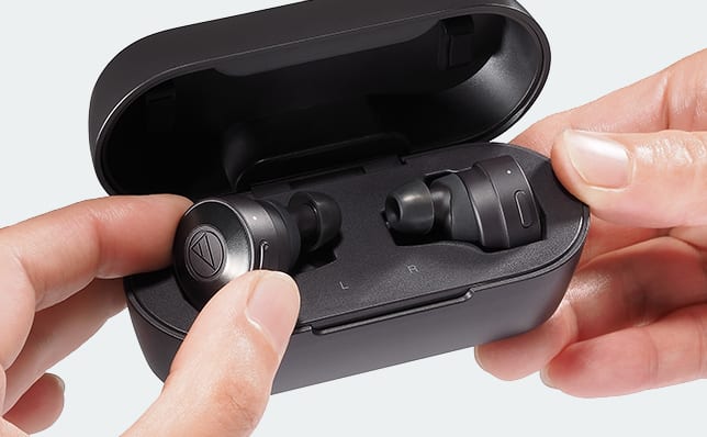 Audio-Technica ATH-CKS5TW