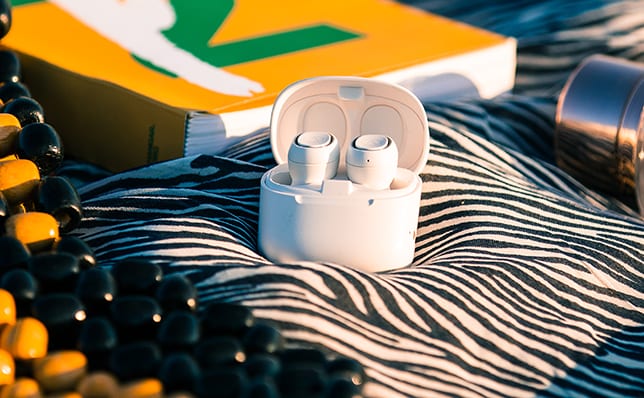 Audio-Technica ATH-CK3TW