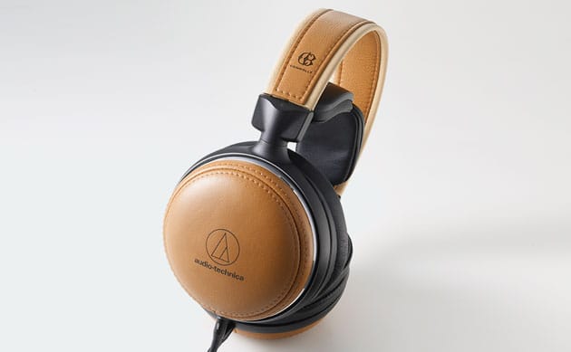 Audio-Technica ATH-L5000