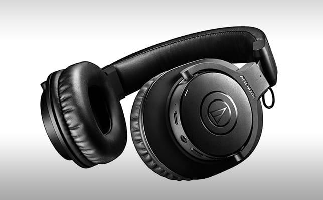 Audio-Technica ATH-M20xBT