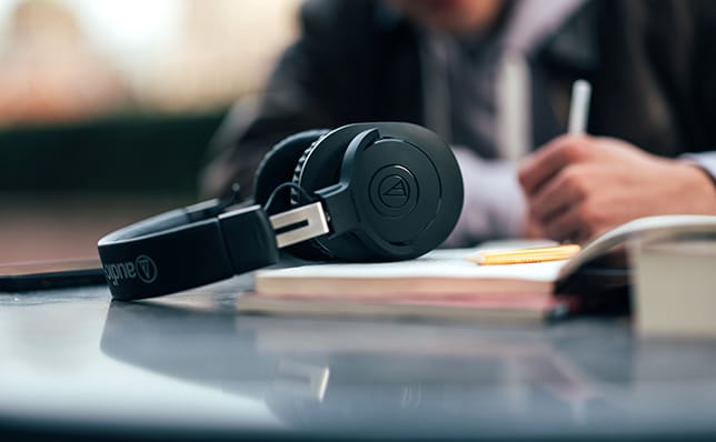 Audio-Technica ATH-M20xBT