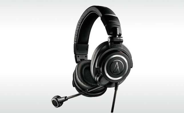 Audio-Technica ATH-M50xSTS i ATH-M50xSTS-USB