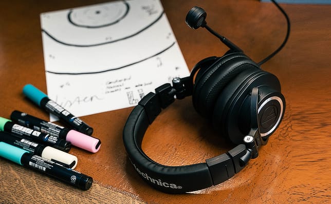 niezdefiniowano - Audio-Technica ATH-M50xSTS i ATH-M50xSTS-USB