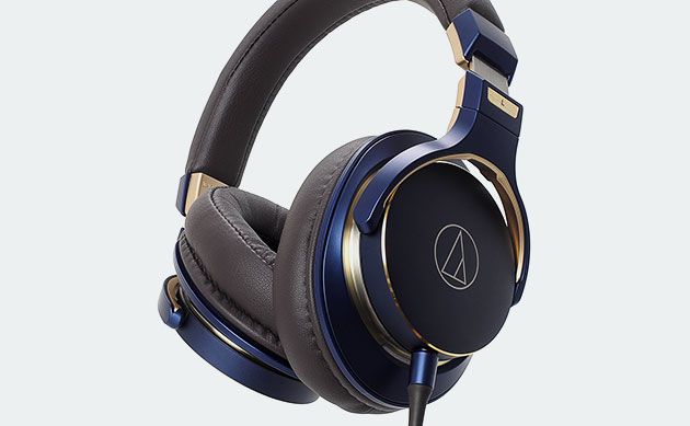Audio-Technica ATH-MSR7SE