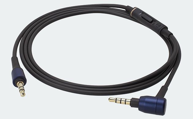 Audio-Technica ATH-MSR7SE