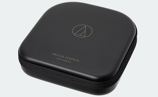 Audio-Technica ATH-MSR7SE
