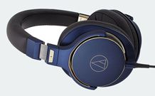 Audio-Technica ATH-MSR7SE