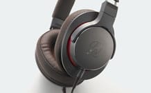 Audio-Technica ATH-MSR7b