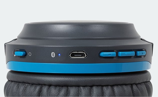 słuchawki Audio-Technica ATH-S200BT