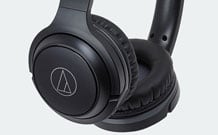 Audio-Technica ATH-S200BT