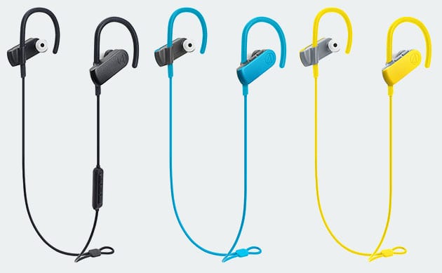 Audio-Technica ATH-SPORT70BT i ATH-SPORT50BT
