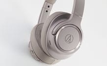 Audio-Technica ATH-SR50BT i ATH-SR30BT