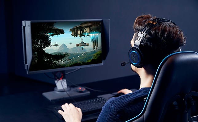 Audio-Technika ATH-G1 i ATH-G1WL