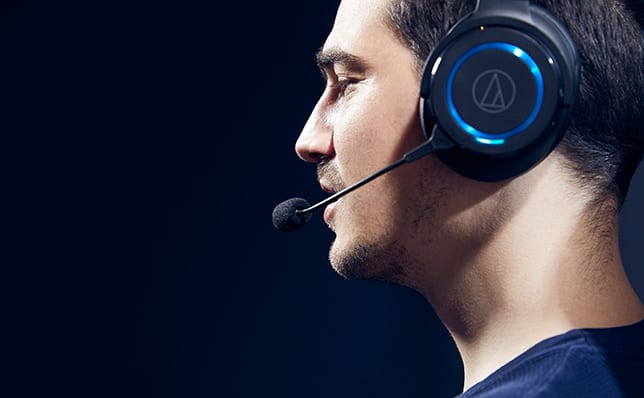 Audio-Technika ATH-G1 i ATH-G1WL
