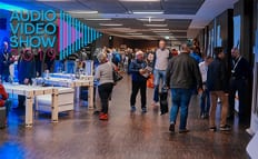 Audio Video Show 2019