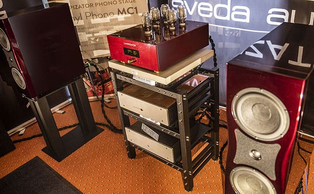 Audio Video Show Praha 2020