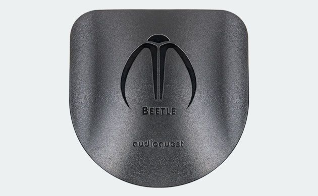 AudioQuest Beetle