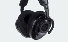 AudioQuest NightHawk Carbon