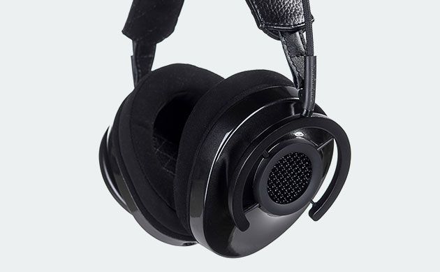 niezdefiniowano - AudioQuest NightHawk Carbon