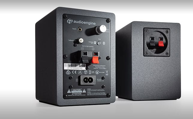 Audioengine A1