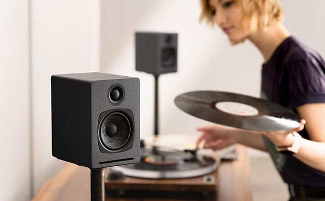 Audioengine A1