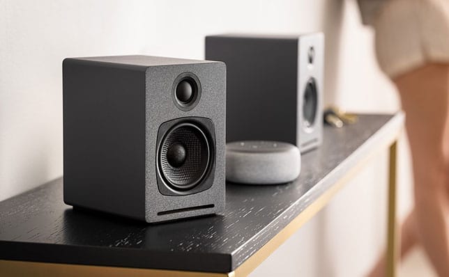 Audioengine A1