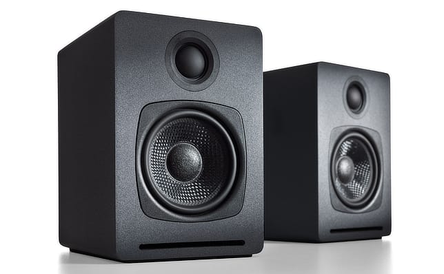 Audioengine A1-MR