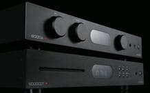 Audiolab 6000A i 6000CDT