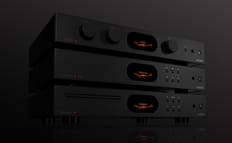 Audiolab 7000A, 7000N Play i 7000CDT