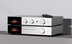 Audiolab 9000A i 9000CDT