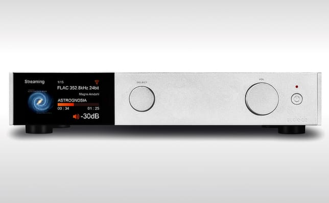 Audiolab 9000N