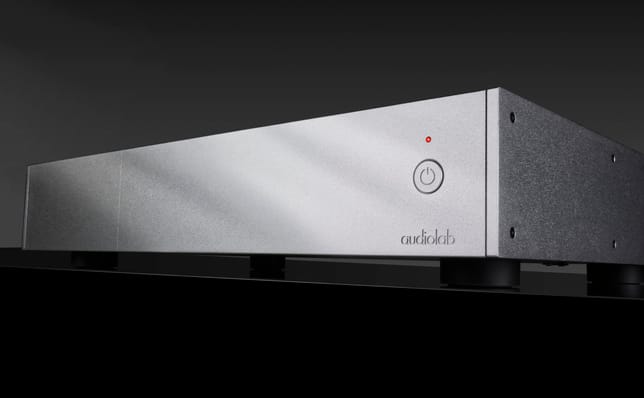 Audiolab 9000P/9000Q