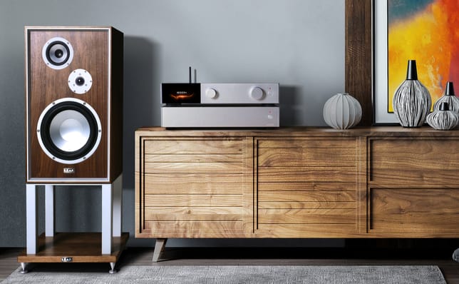 Audiolab 9000P/9000Q