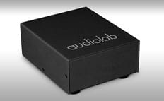 Audiolab DC Block