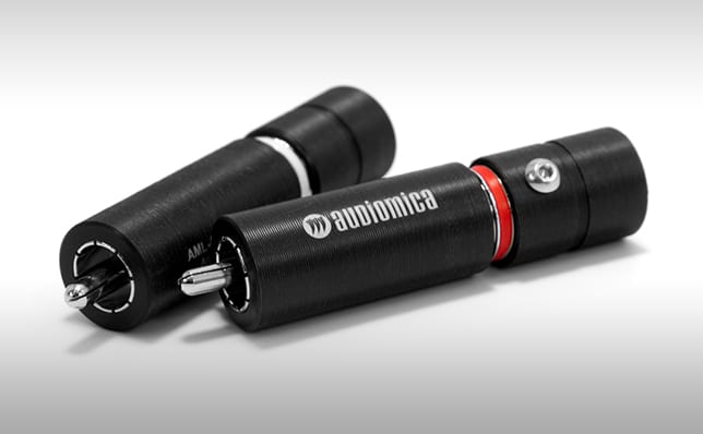 Audiomica AML-ACP-RCA20 Rh
