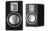 Audiovector QR – premiera w salonie Q21
