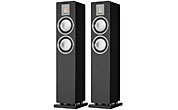 Audiovector QR – premiera w salonie Q21