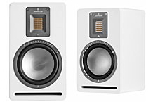 Audiovector QR – premiera w salonie Q21